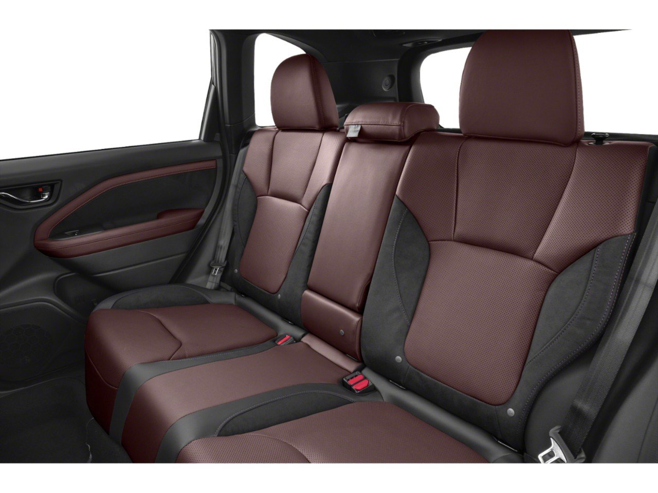 2026 Subaru Forester Premier-9