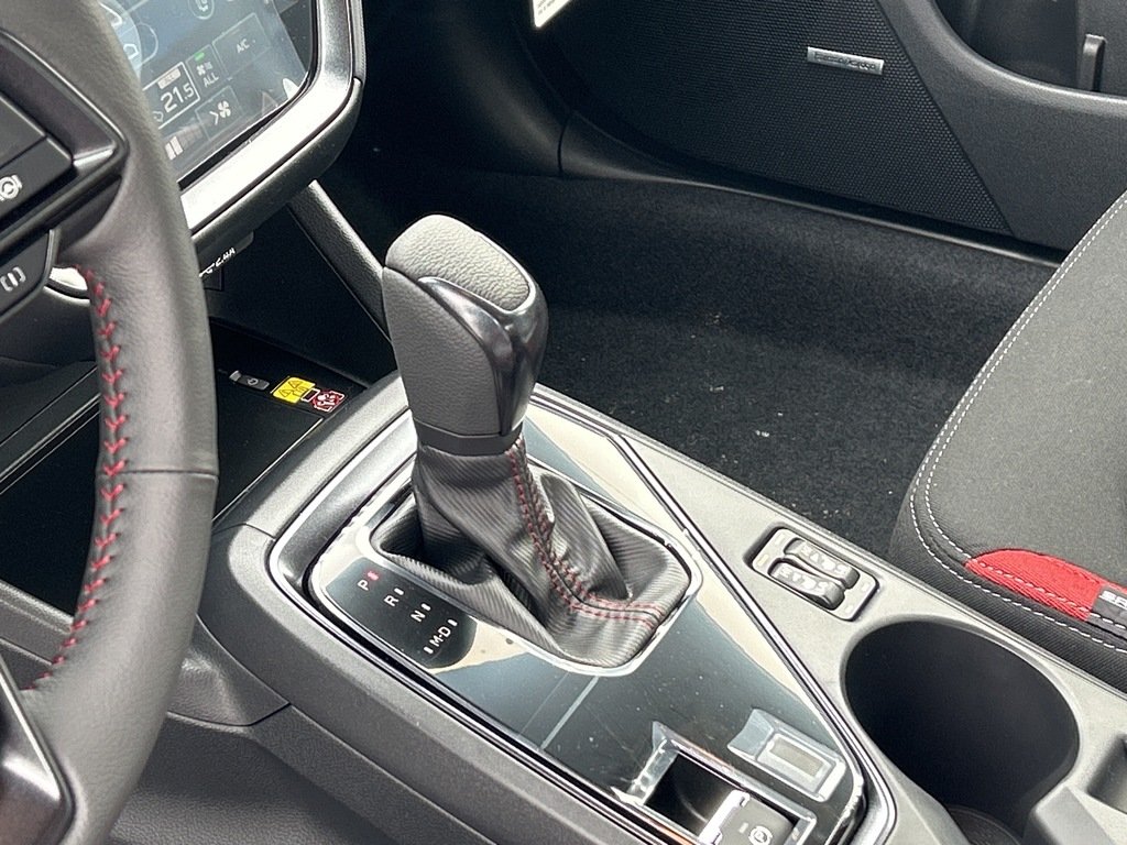 2026 Subaru Impreza RS-14