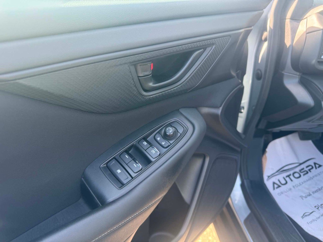 2020 Subaru OUTBACK CONVENIENCE-14