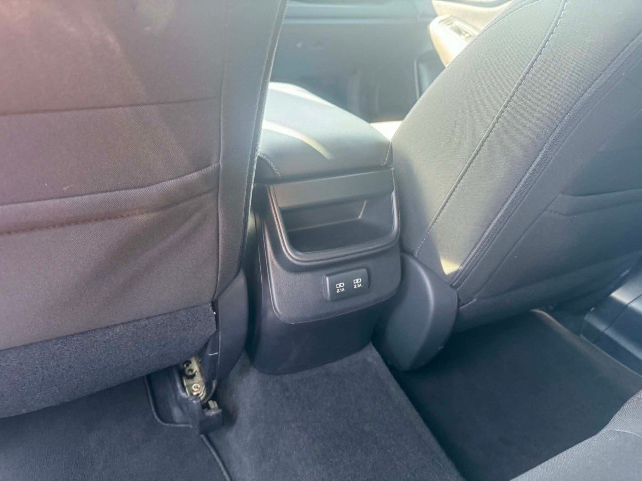 2020 Subaru OUTBACK CONVENIENCE-19