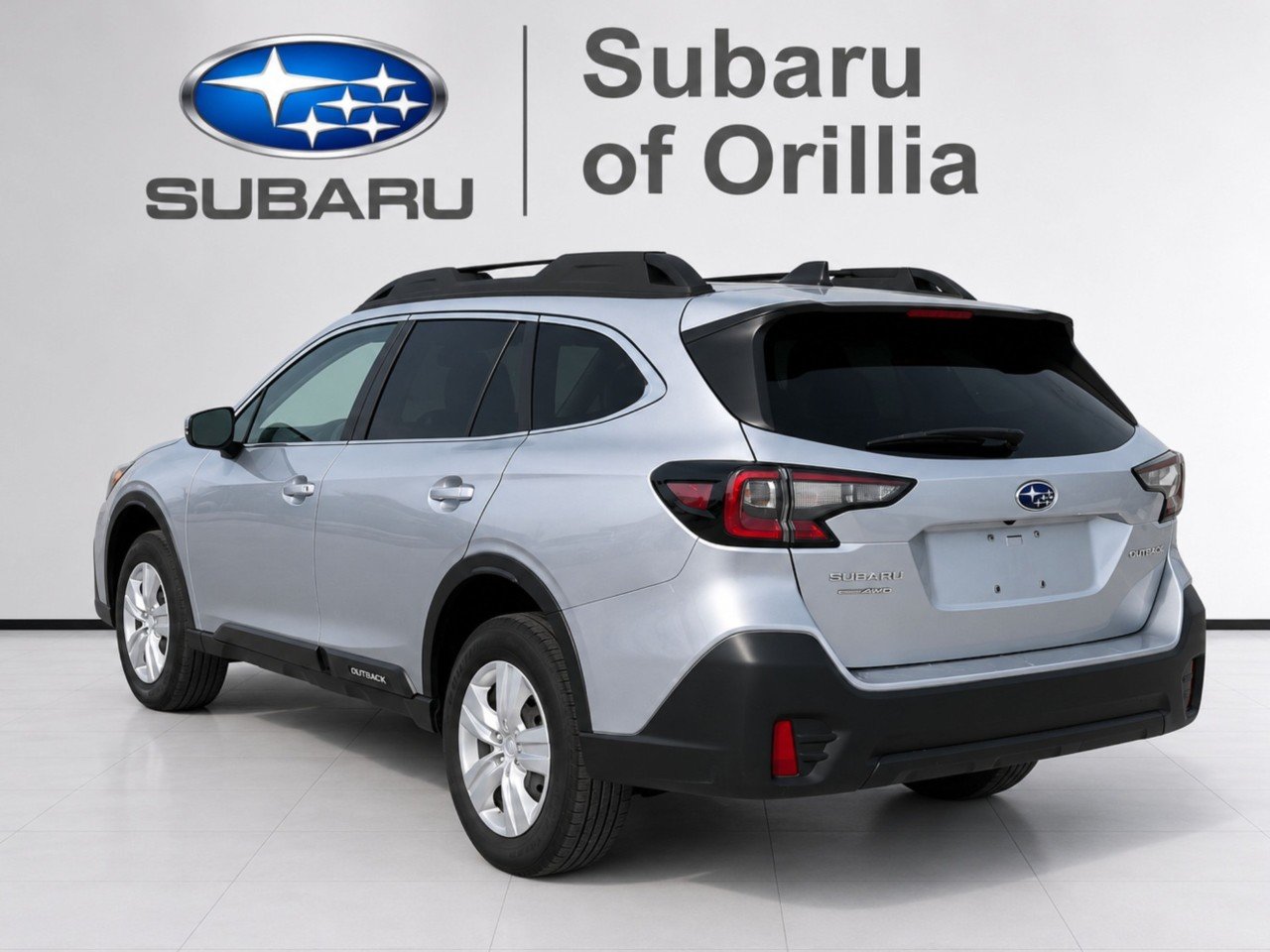 2020 Subaru OUTBACK CONVENIENCE-3