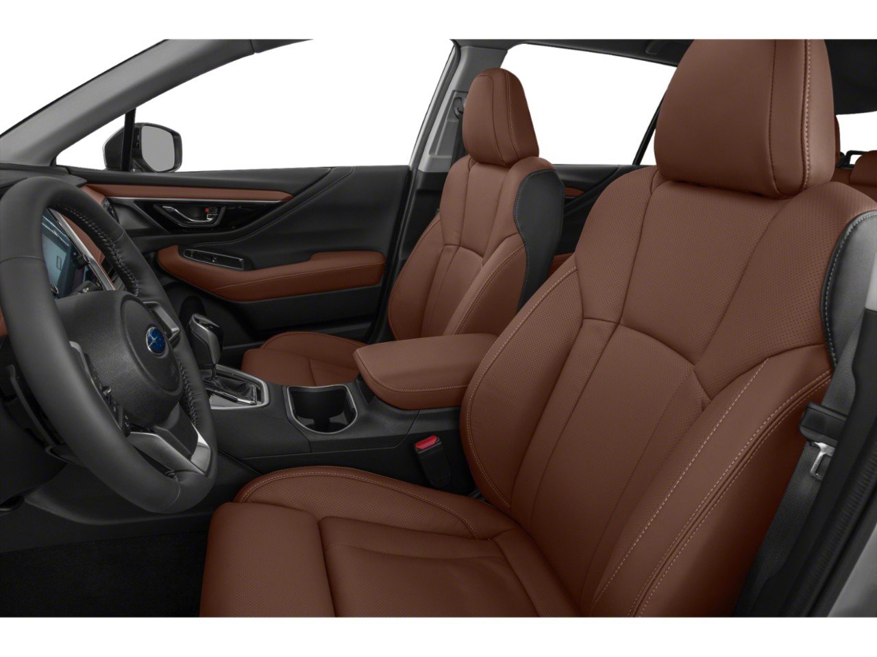 2021 Subaru OUTBACK PREMIER XT-5