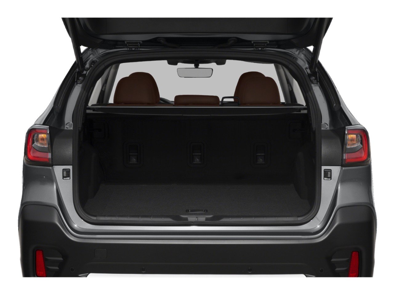 2021 Subaru OUTBACK PREMIER XT-7