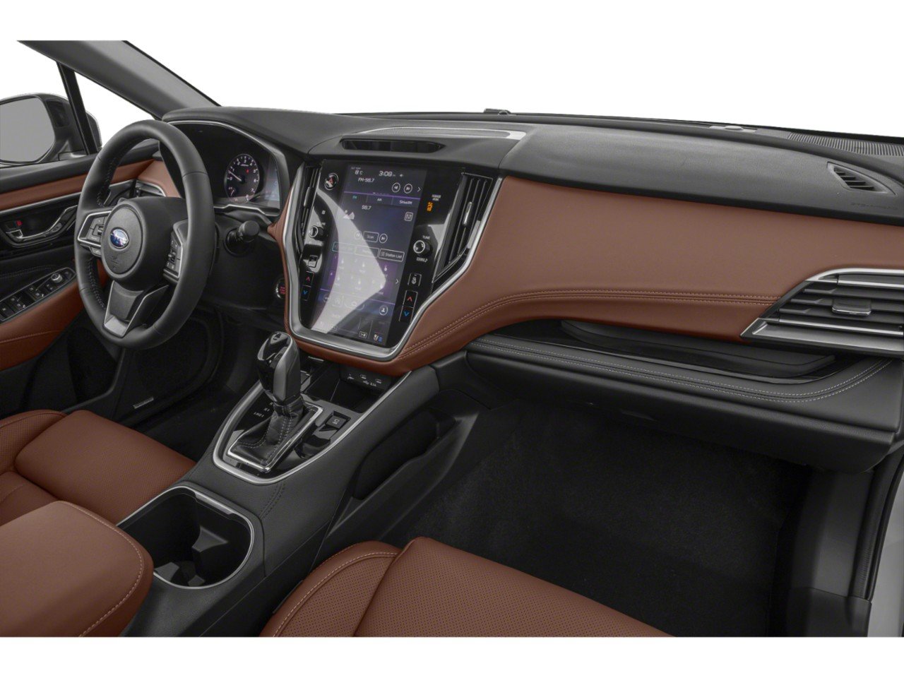 2021 Subaru OUTBACK PREMIER XT-11