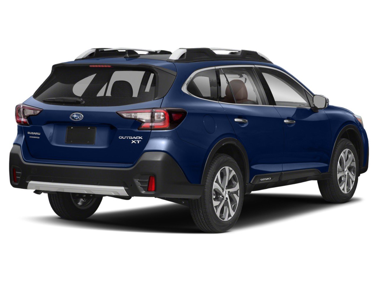 2021 Subaru OUTBACK PREMIER XT-1