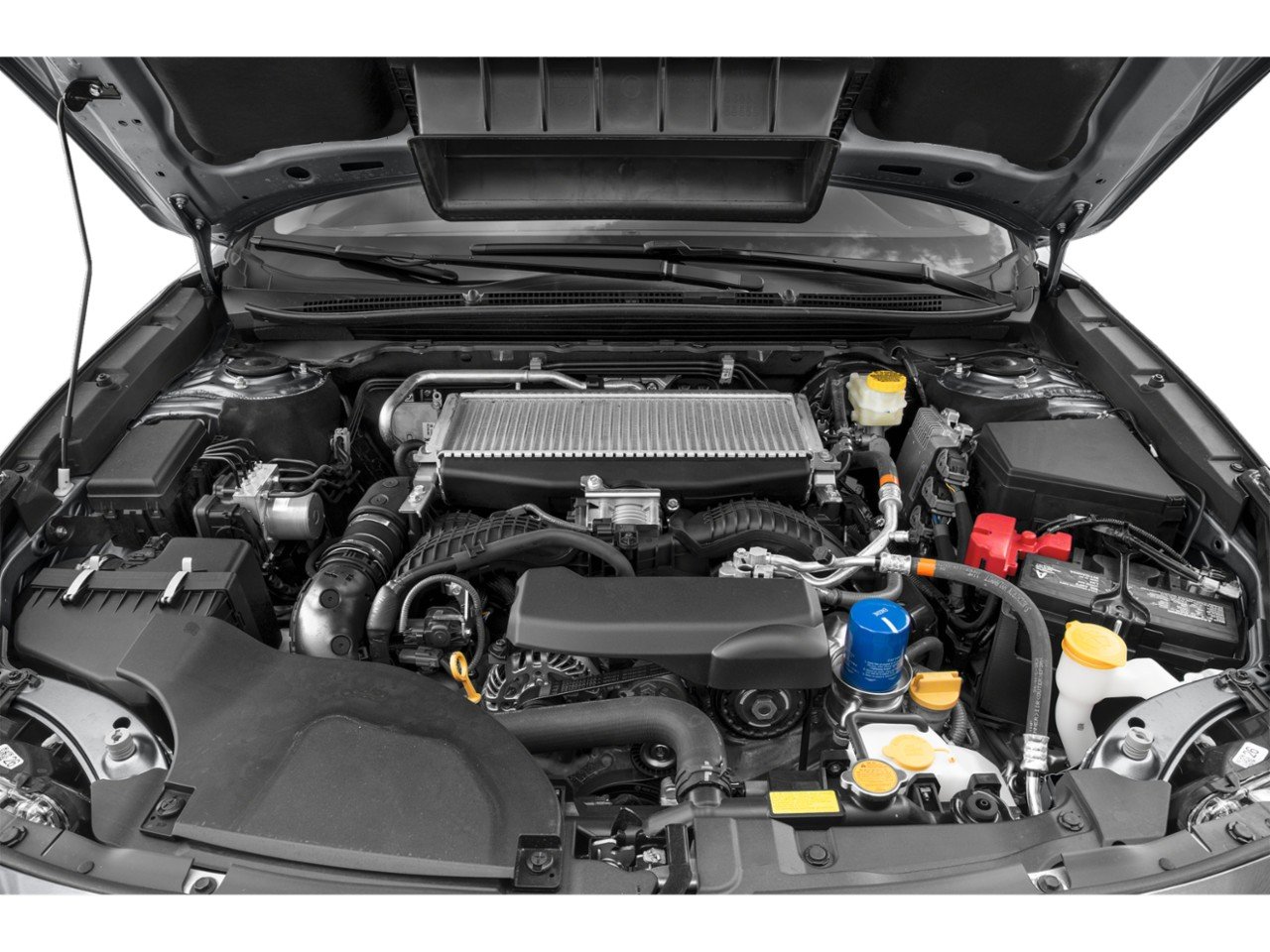 2021 Subaru OUTBACK PREMIER XT-8