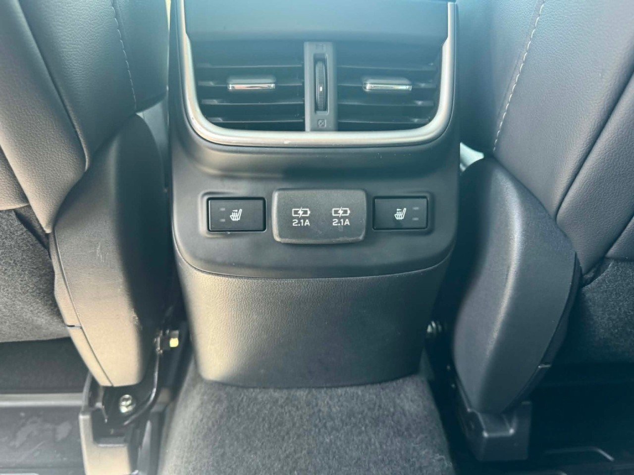 2022 Subaru OUTBACK LIMITED XT-16