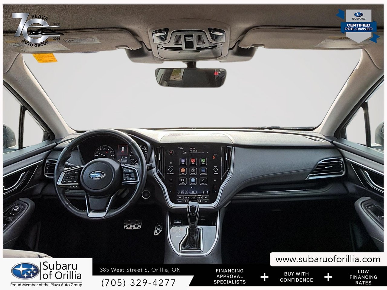 2023 Subaru Outback Onyx-12