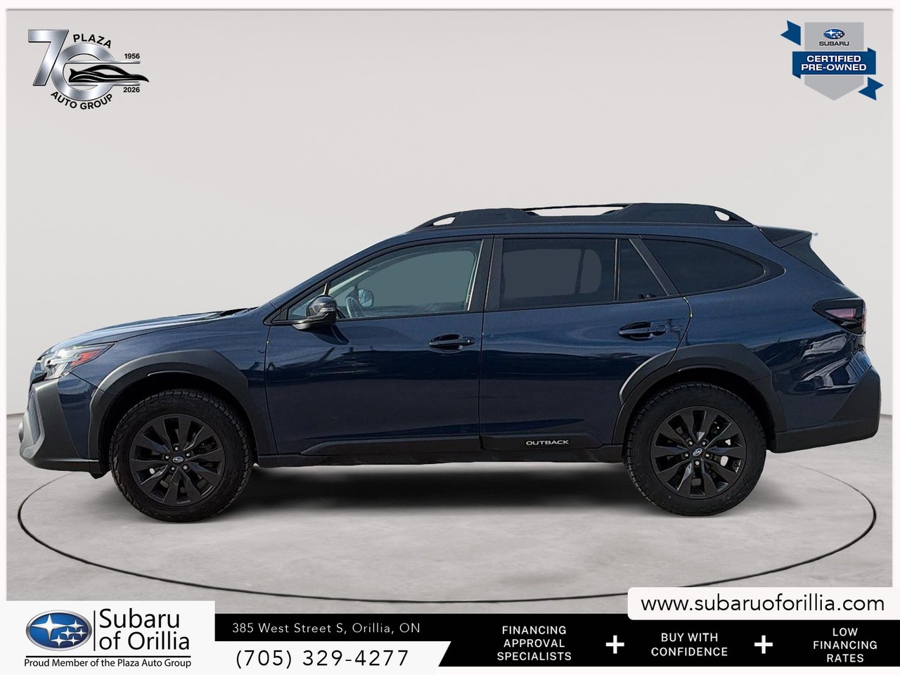 2023 Subaru Outback Onyx-2
