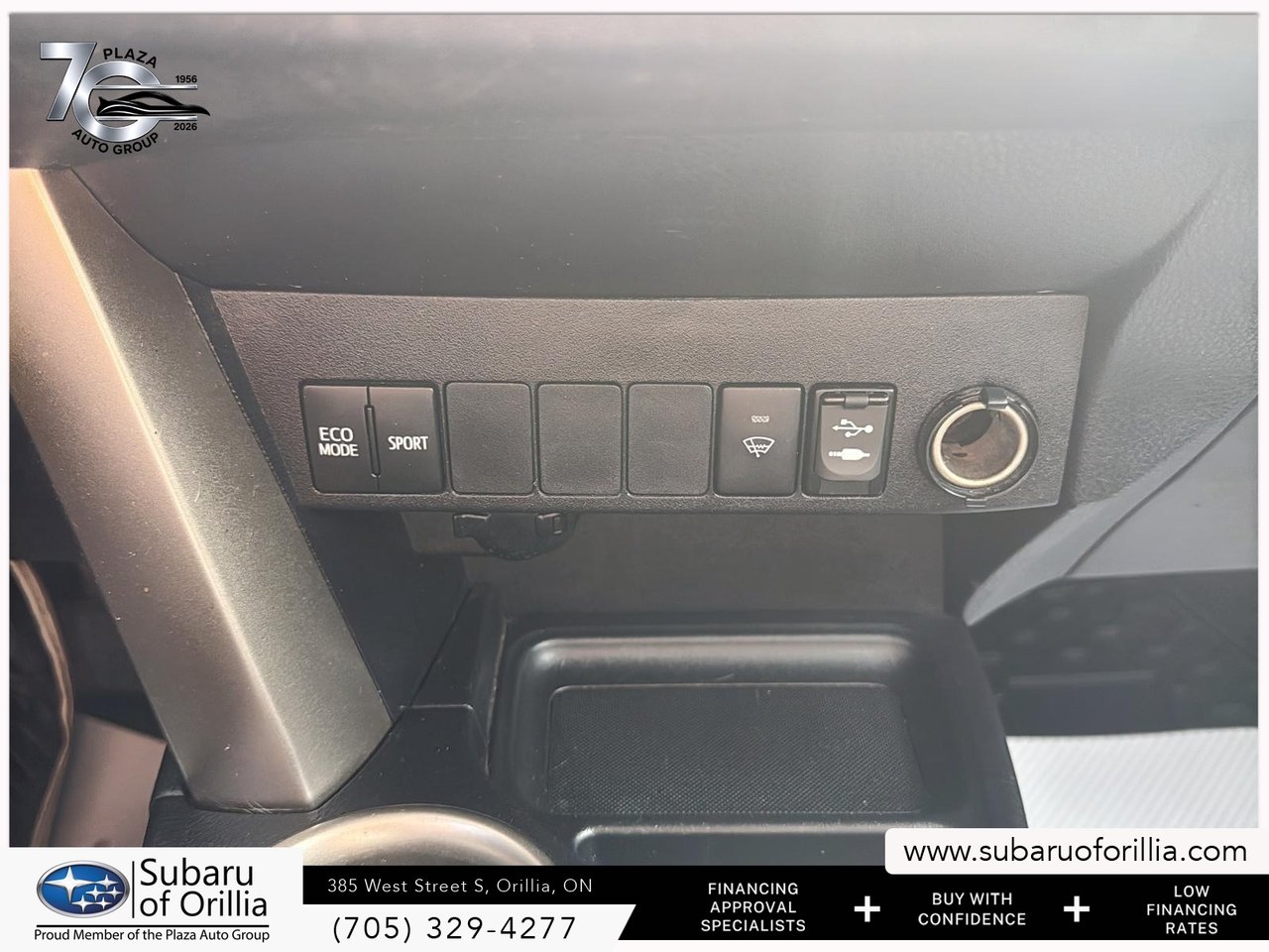 2015 Toyota RAV4 LE-15