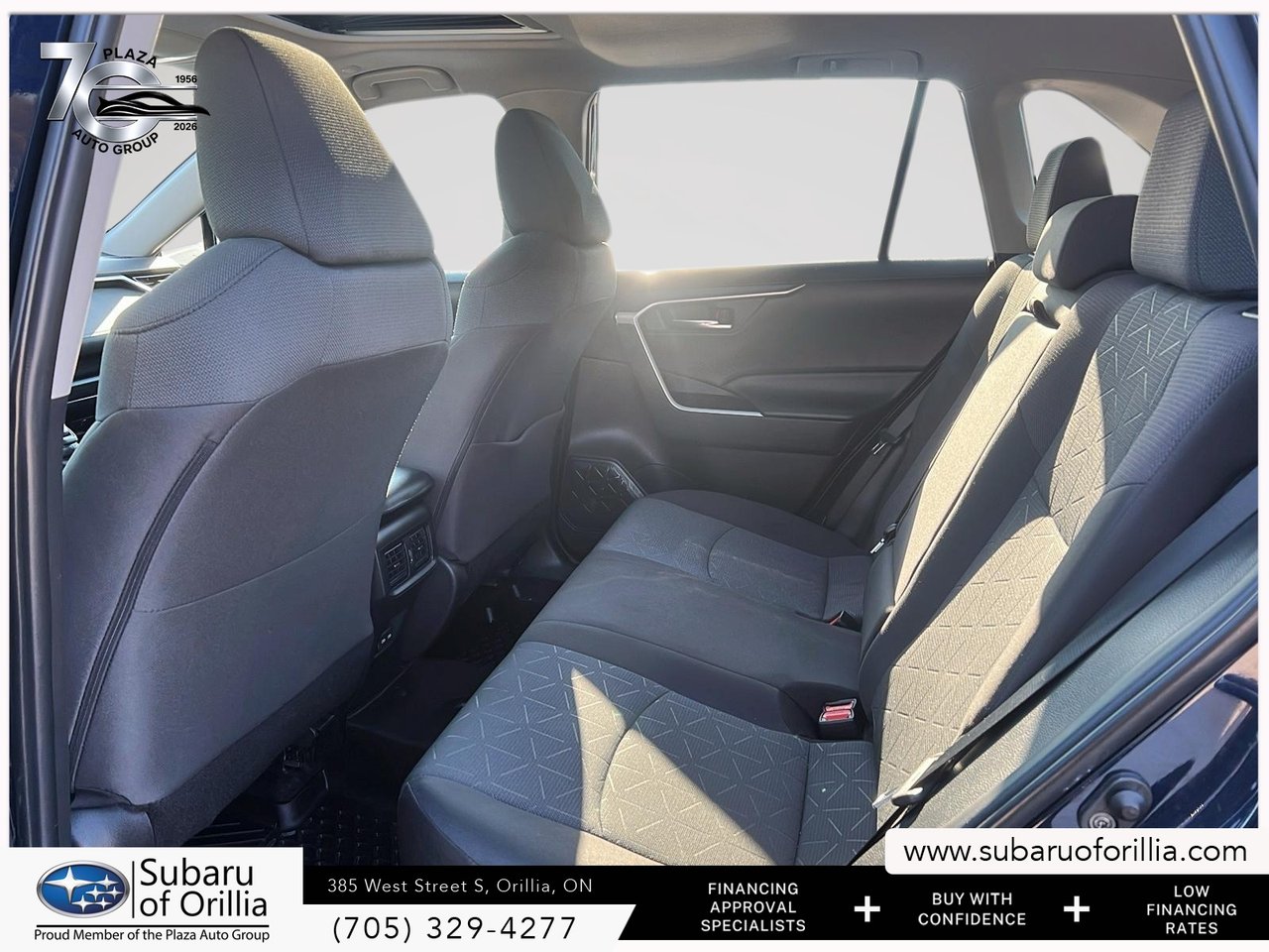2023 Toyota RAV4 XLE-10
