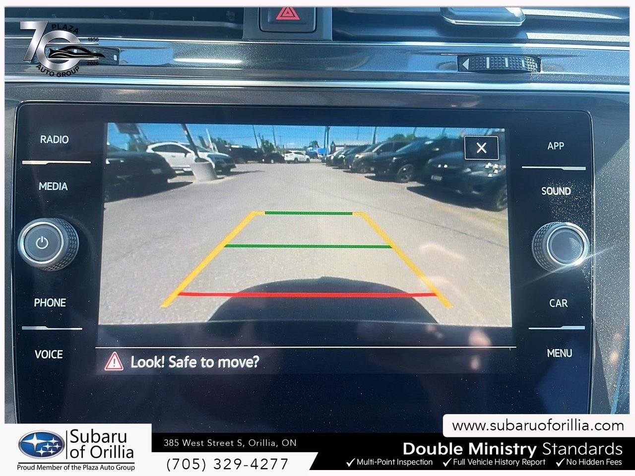 2023 Volkswagen TIGUAN COMFORTLINE-22