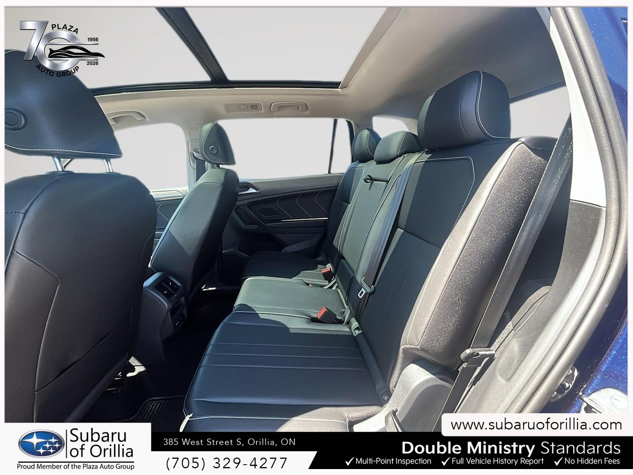 2023 Volkswagen TIGUAN COMFORTLINE-12