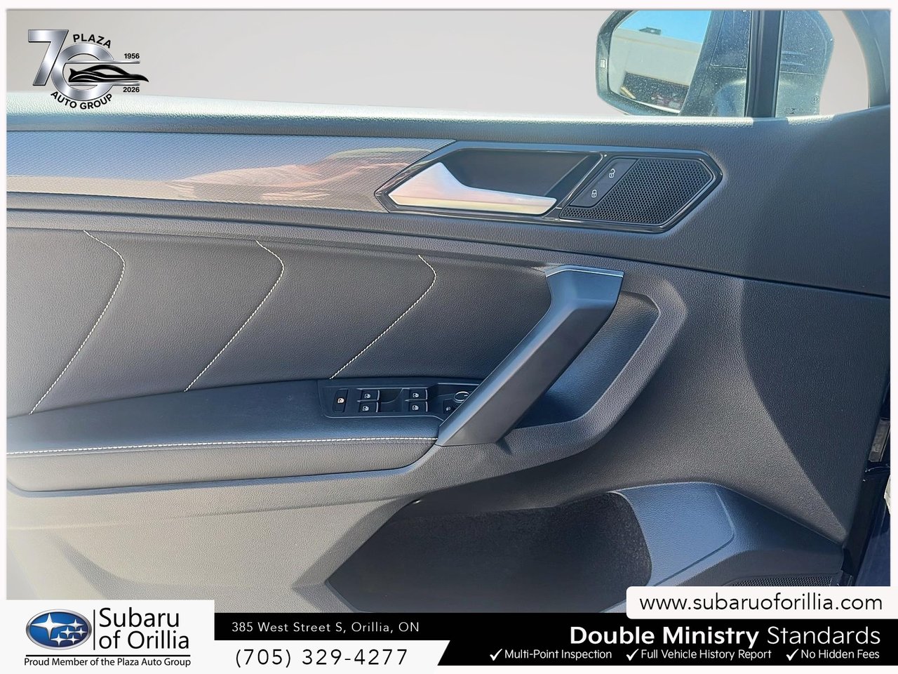 2023 Volkswagen TIGUAN COMFORTLINE-14