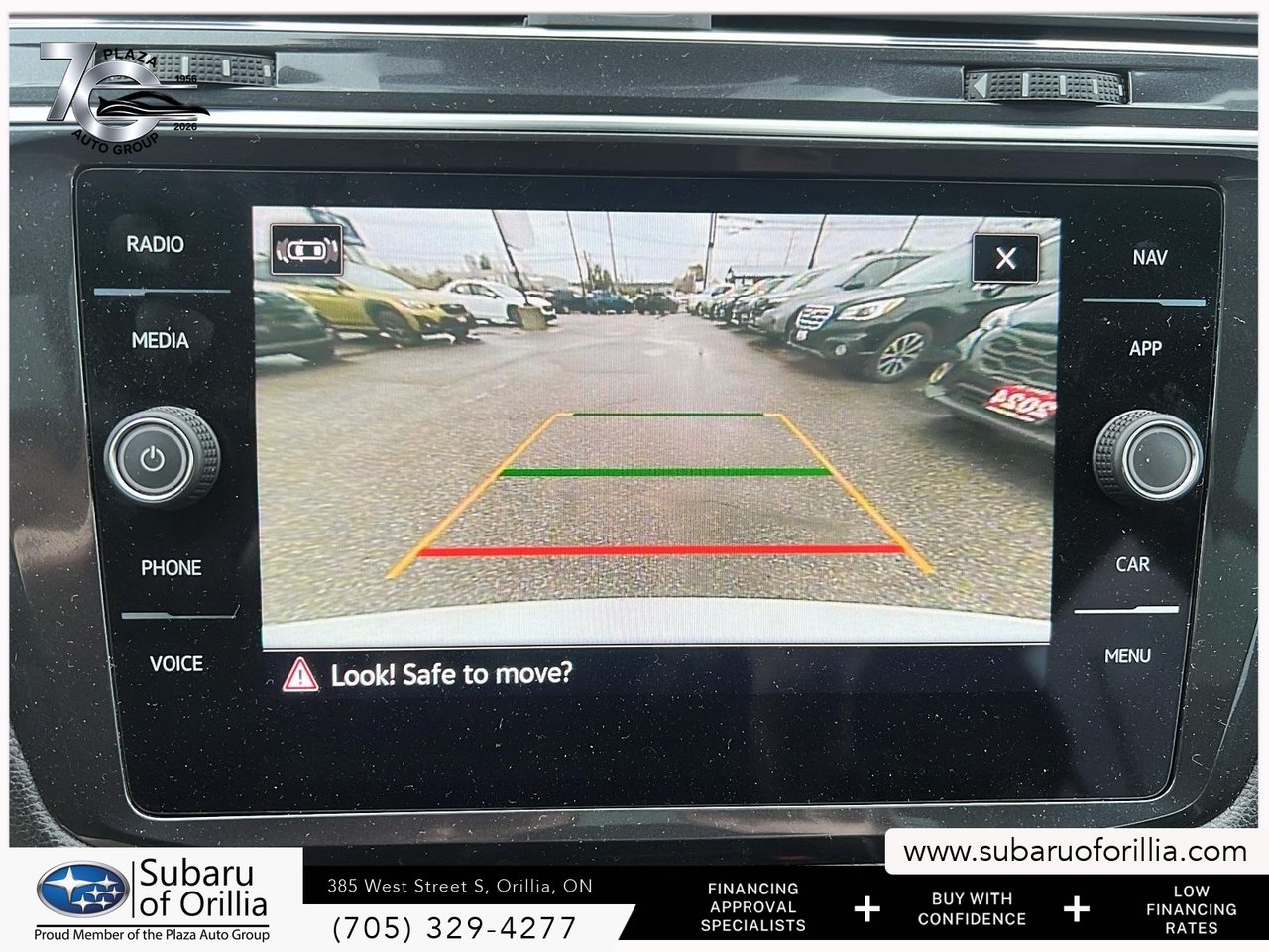2024 Volkswagen Tiguan Highline R-Line-12
