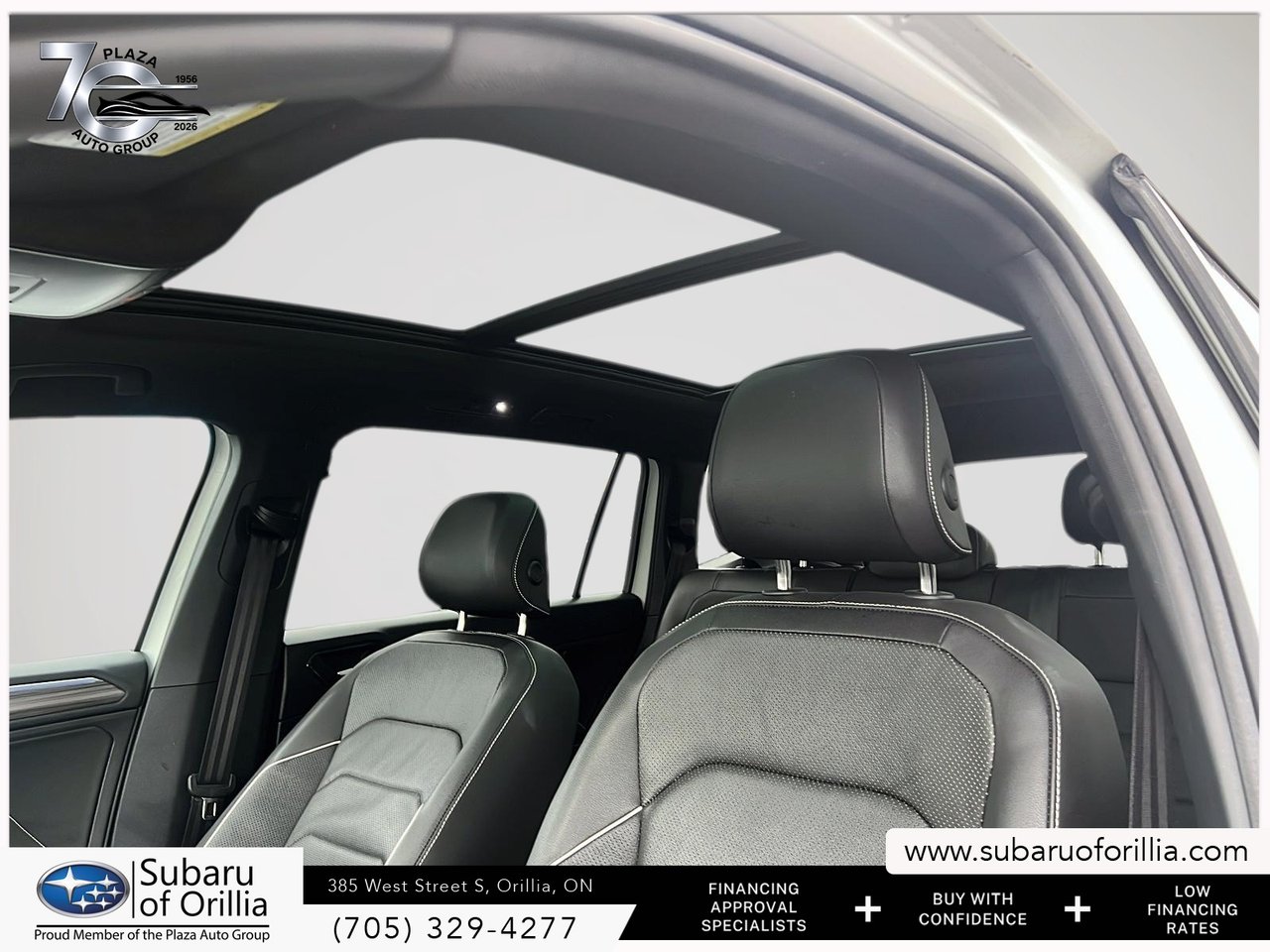 2024 Volkswagen Tiguan Highline R-Line-11