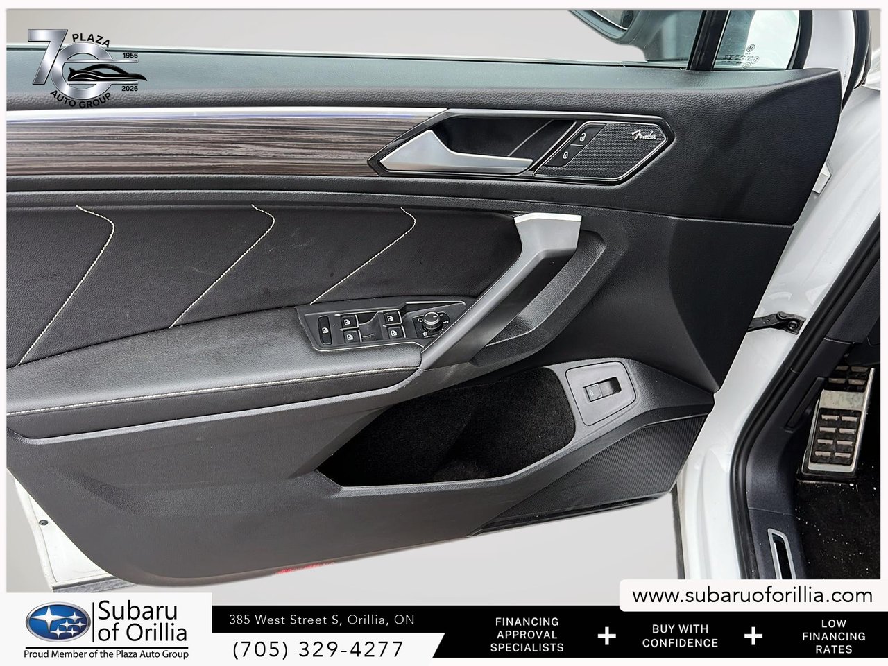 2024 Volkswagen Tiguan Highline R-Line-7