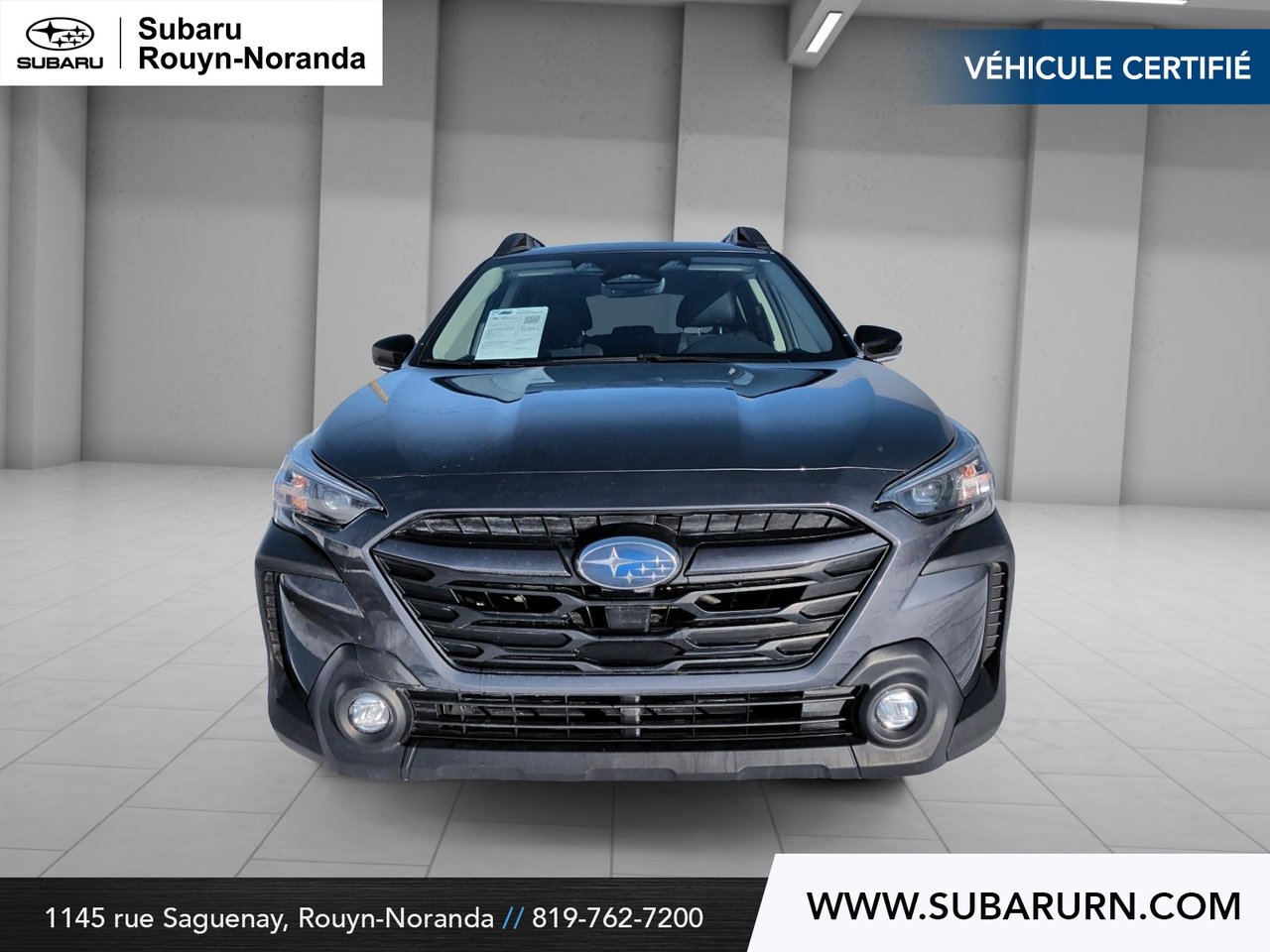 Subaru Outback 2024