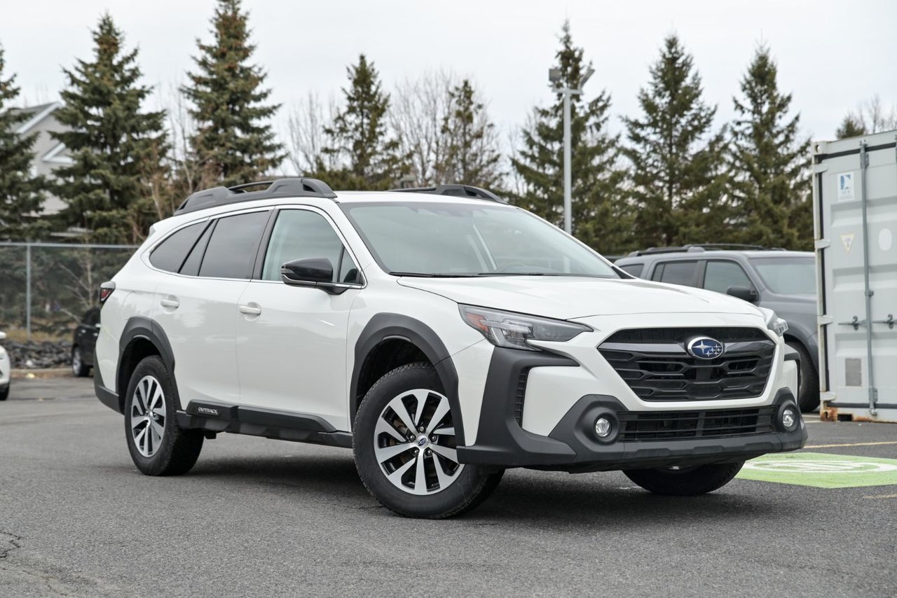 2023 Subaru Outback Touring AWD