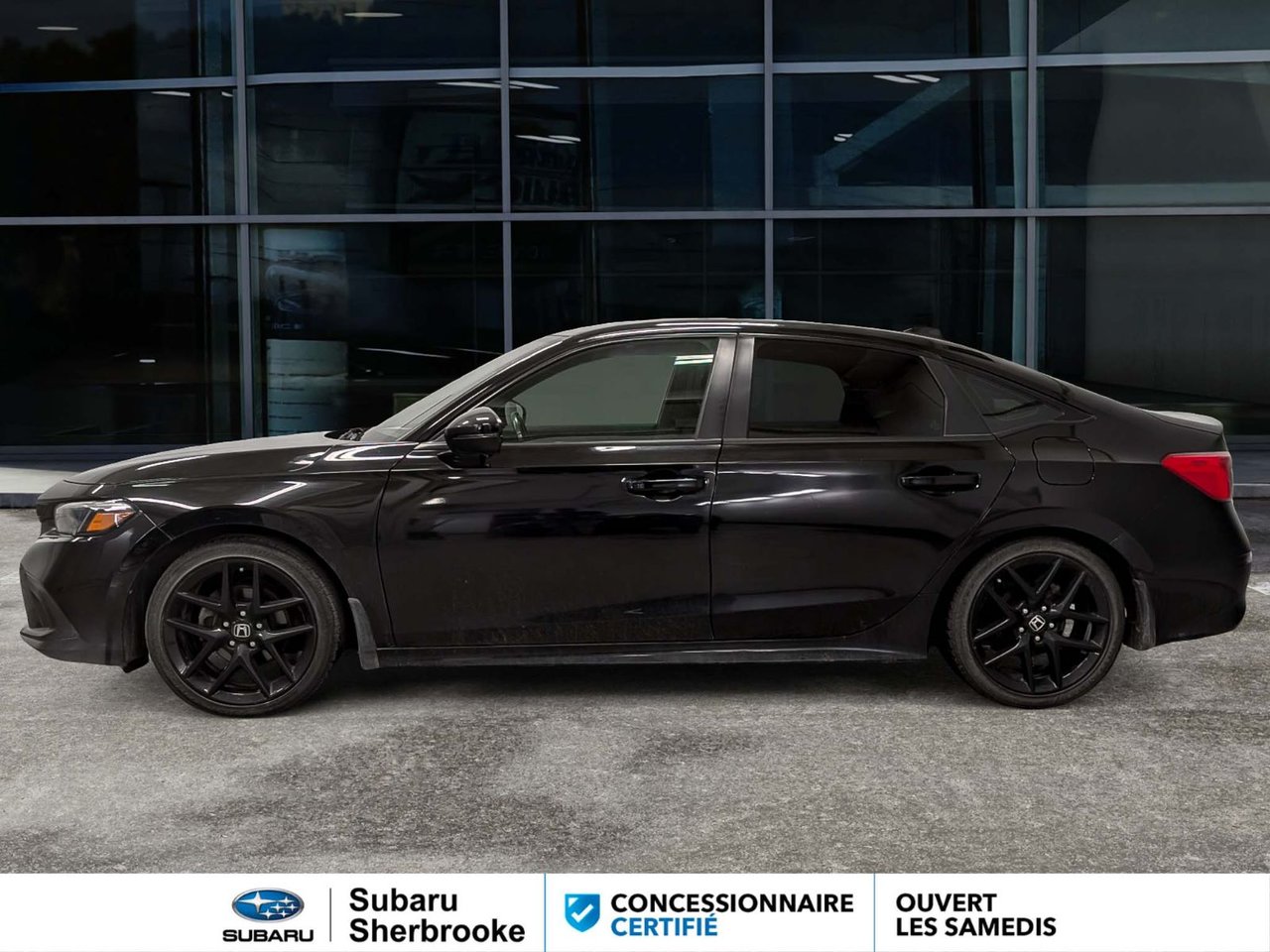 Honda Civic 2023