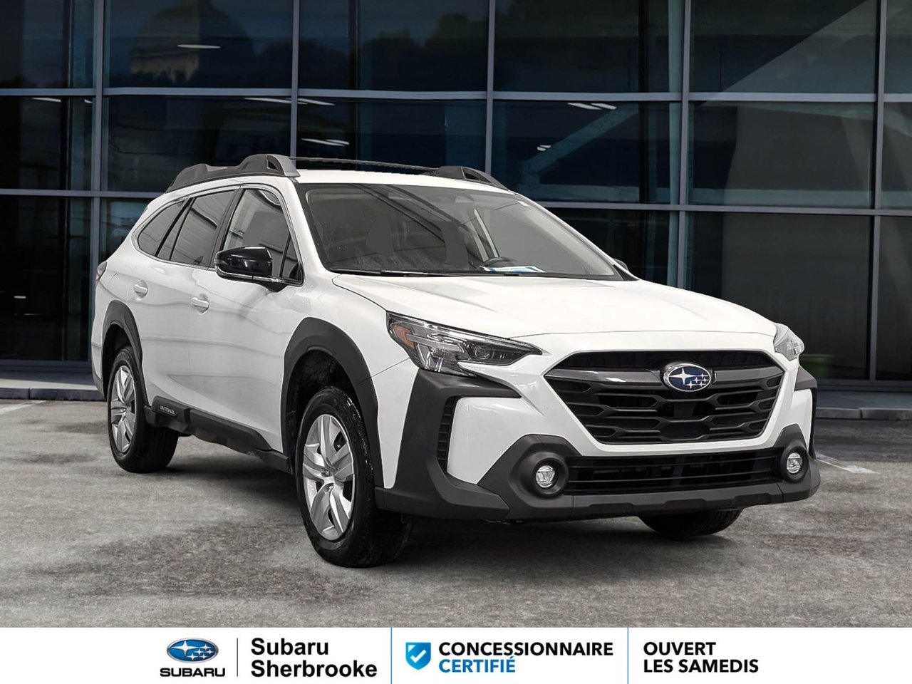 Subaru Outback 2023