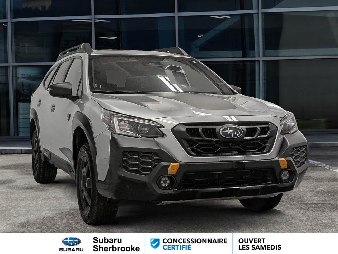 Subaru Outback 2024