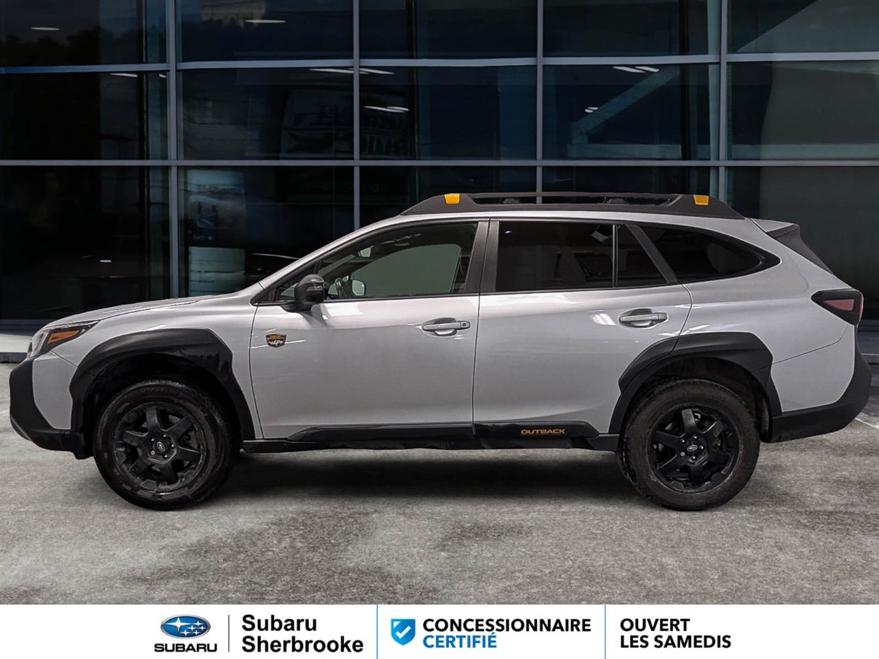 Subaru Outback 2024