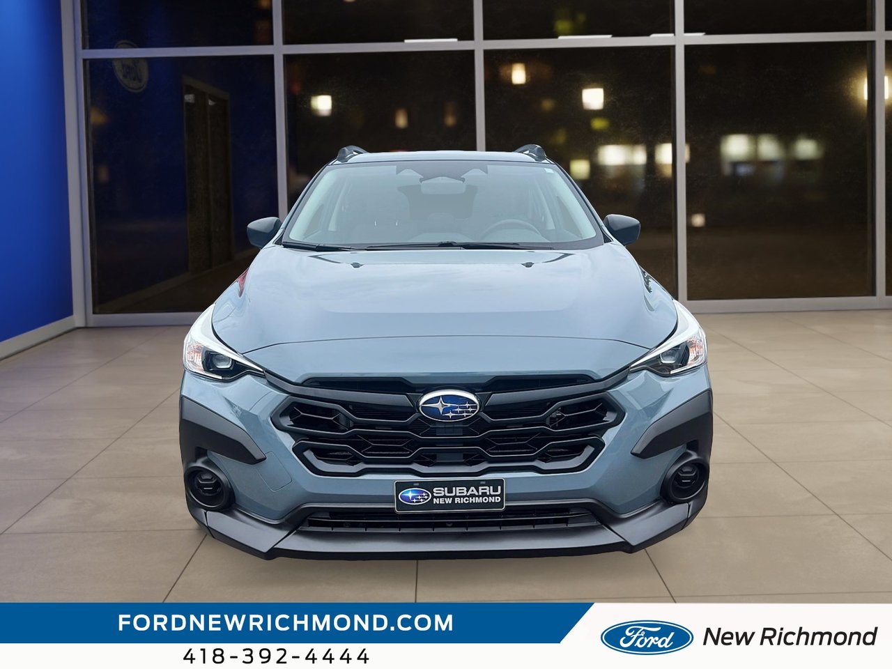 Subaru Crosstrek 2024