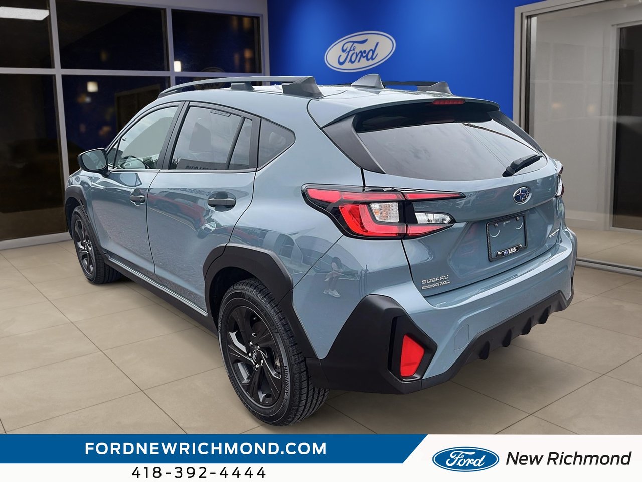 Subaru Crosstrek 2024