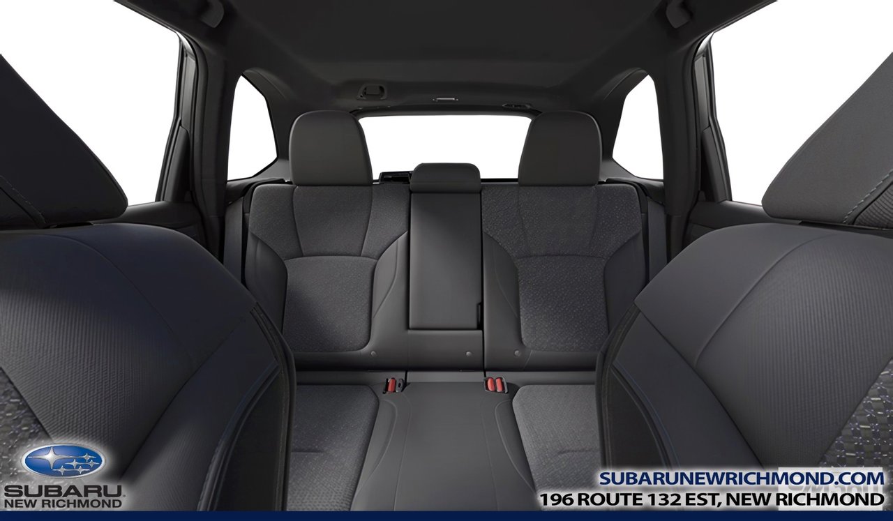Subaru Forester 2026