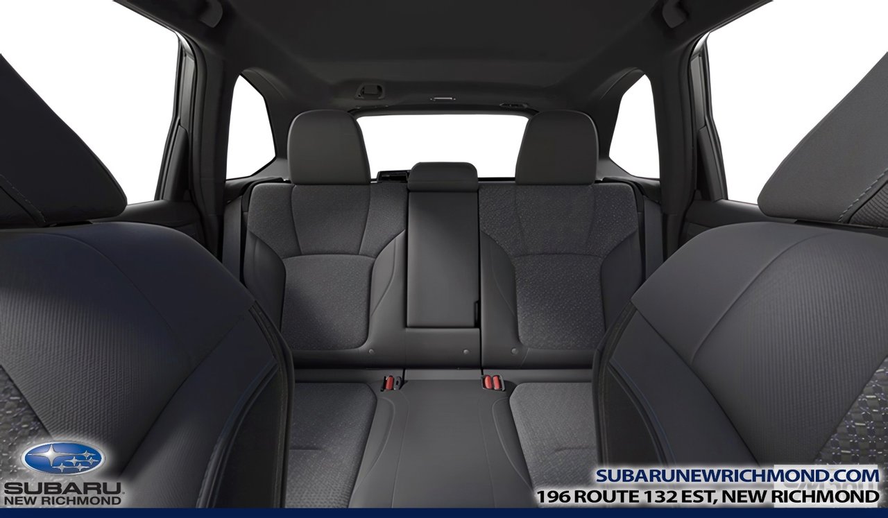 Subaru Forester 2026