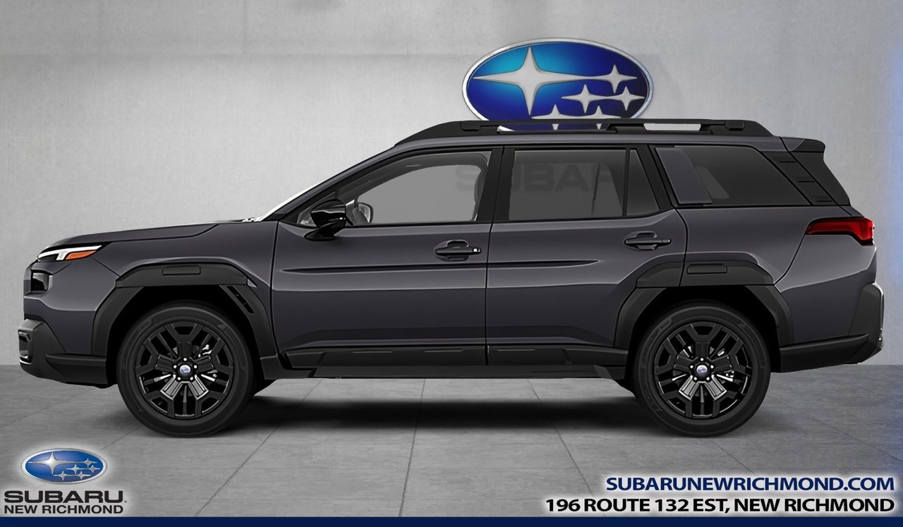Subaru Outback 2026