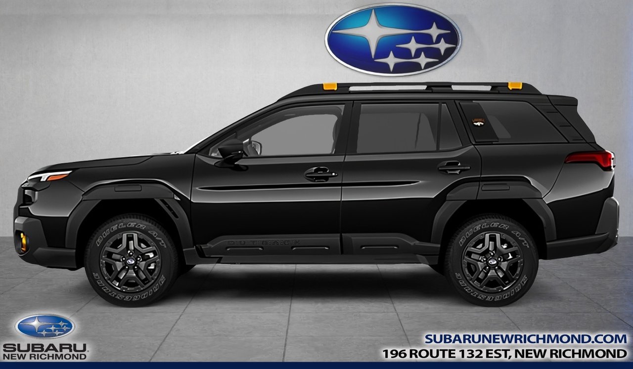 Subaru Outback 2026
