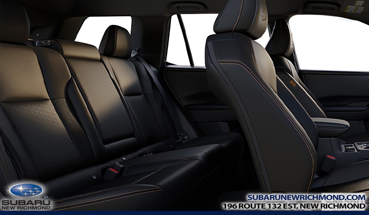 Subaru Outback 2026