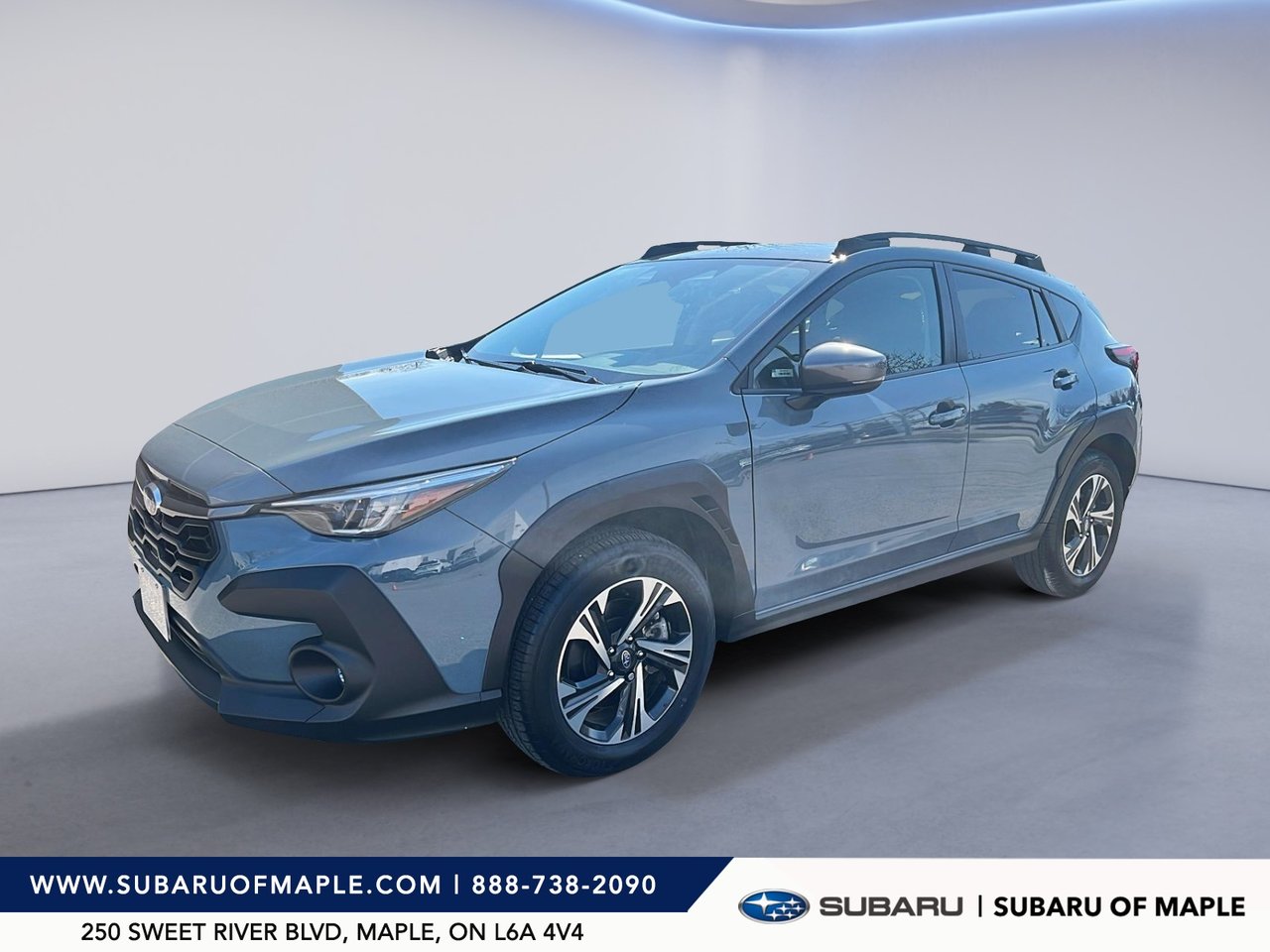 2024 Subaru Crosstrek Touring AWD