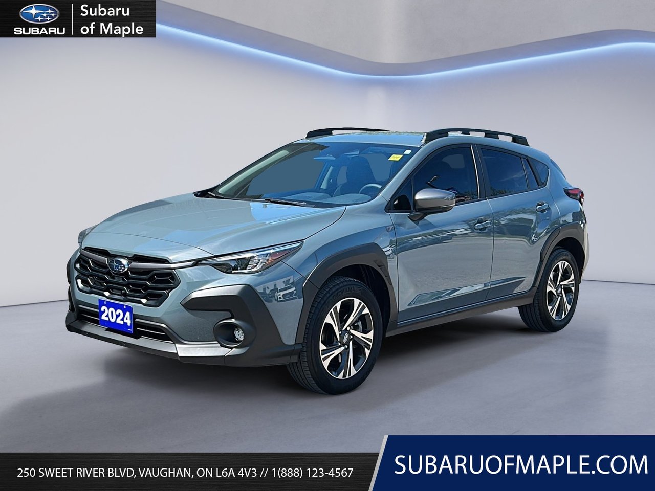 2024 Subaru Crosstrek Touring AWD