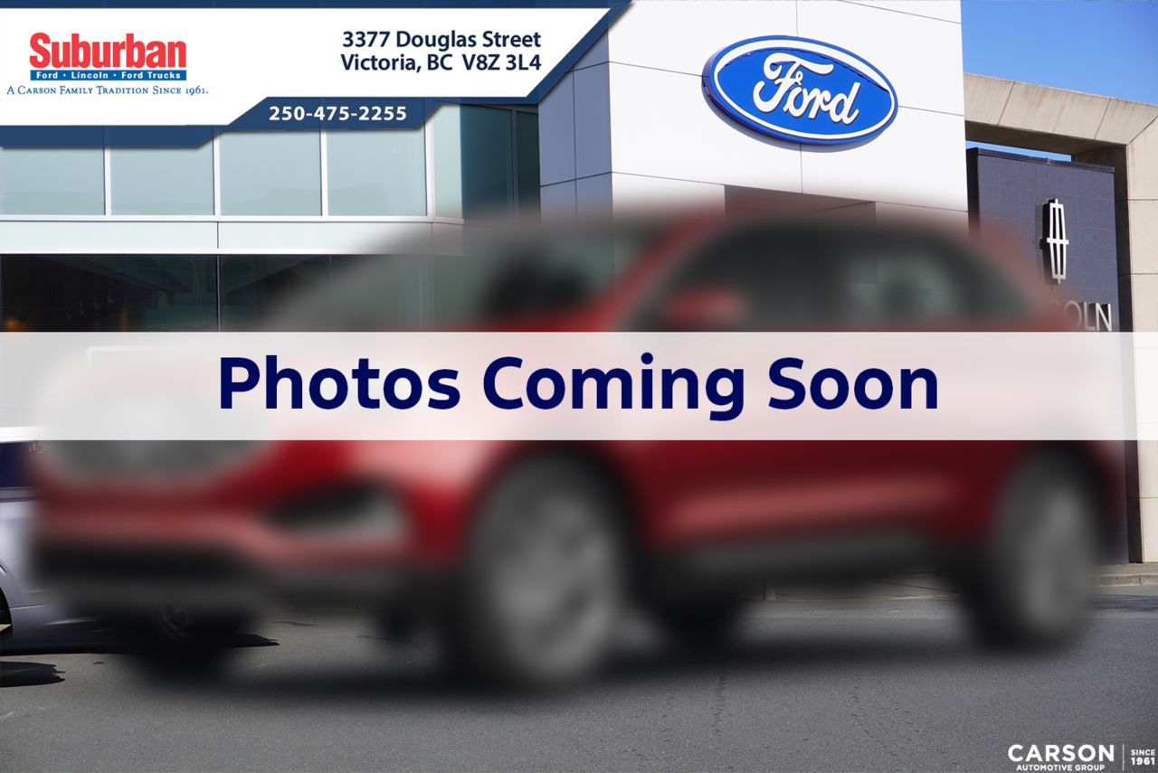RAPID RED METALLIC 2023 Ford Edge SUV / Crossover All-Wheel Drive 8-Speed Automatic