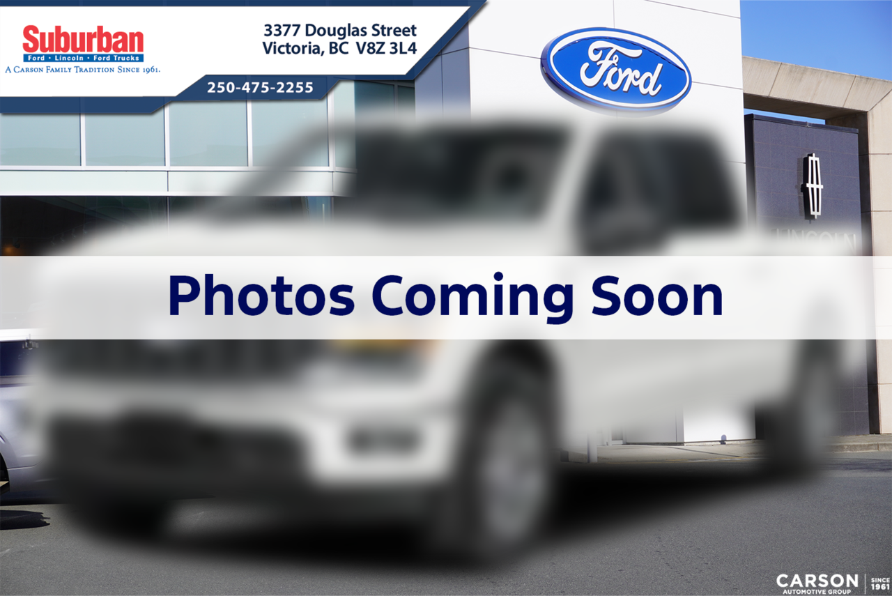 STAR WHITE METALLIC 2023 Ford F-150 Pickup Truck Four-Wheel Drive Automatic