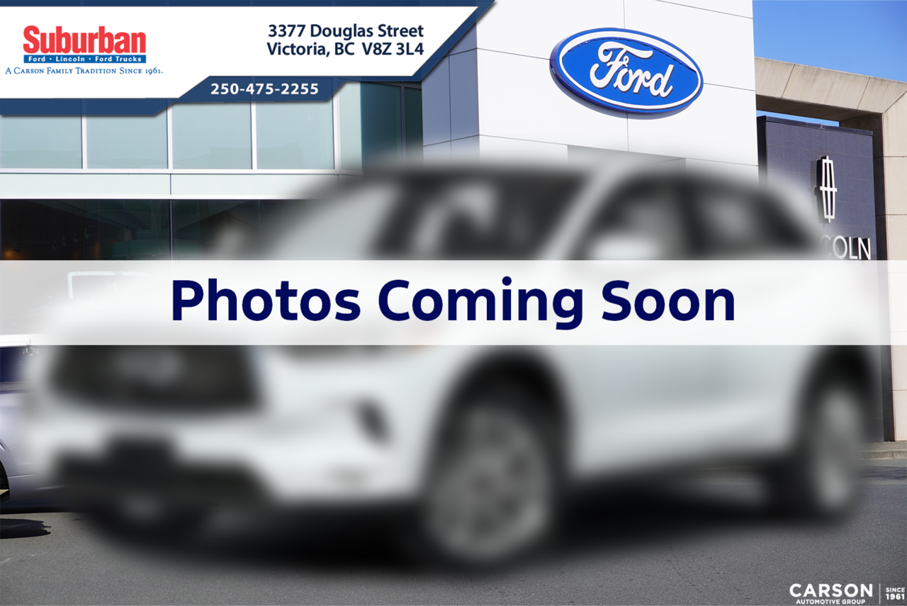 2014 INFINITI QX50 Journey AWD SUV / Crossover All-Wheel Drive 7-Speed Automatic