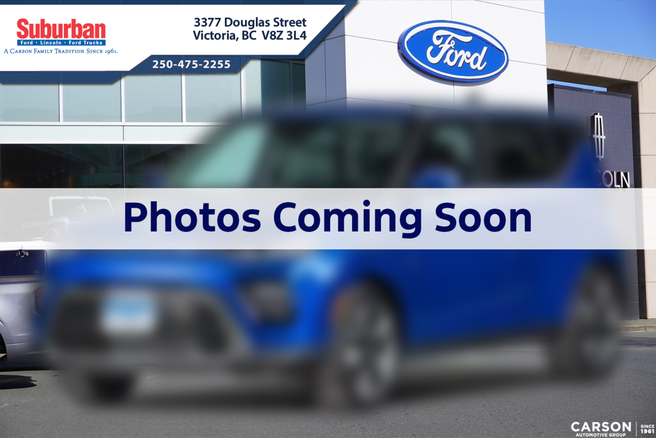 Blue 2020 Kia Soul Wagon  Continuously Variable Transmission
