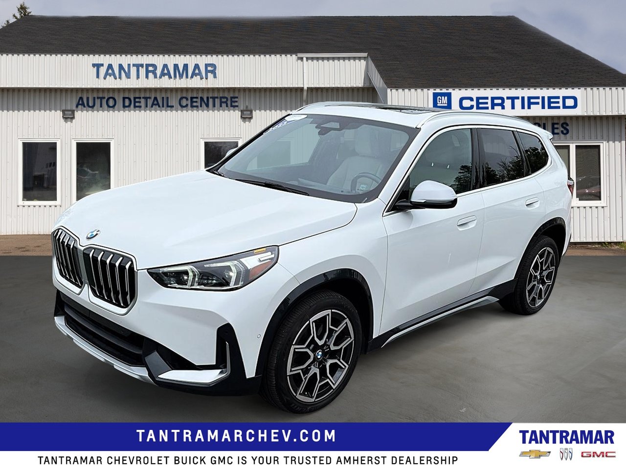 2023 BMW X1 XDrive28i-0
