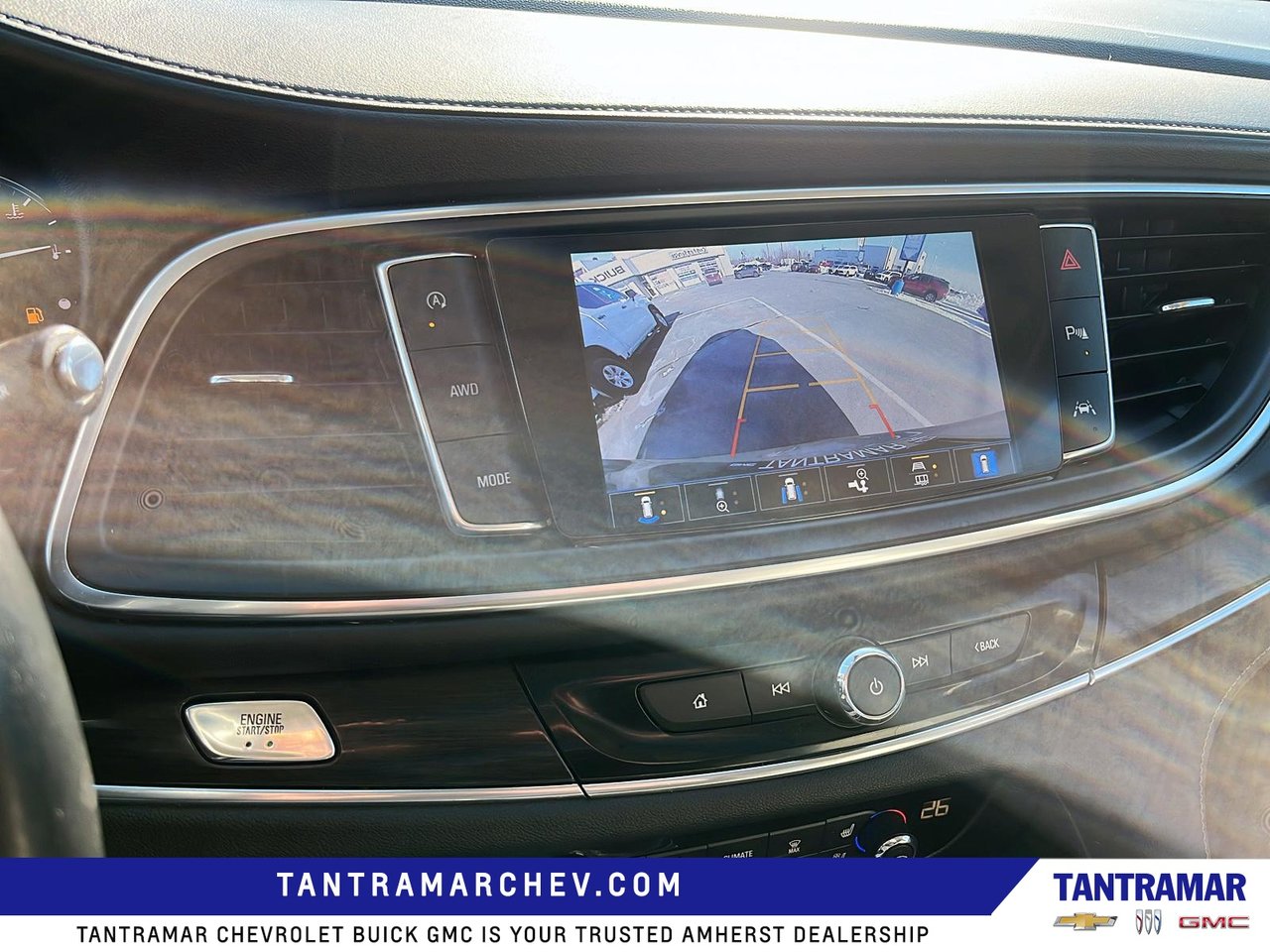 2023 Buick Enclave Premium-20