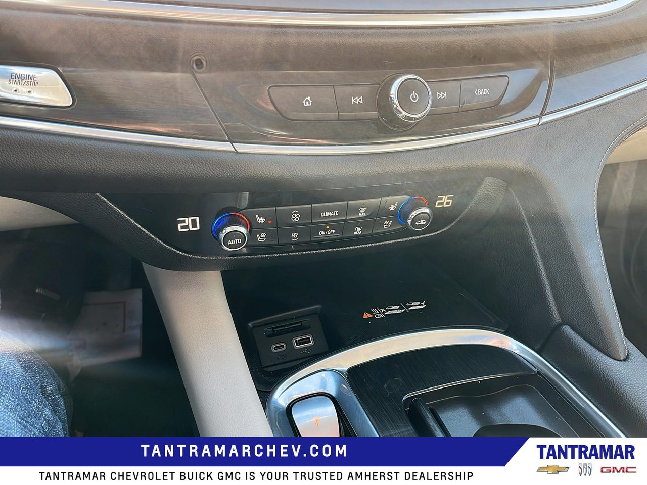 2023 Buick Enclave Premium-19