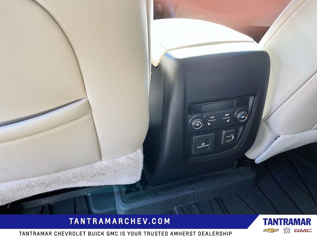 2023 Buick Enclave Premium-11