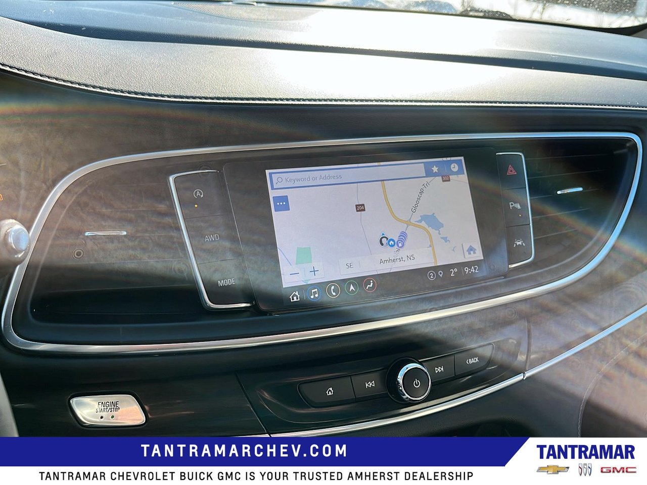 2023 Buick Enclave Premium-18