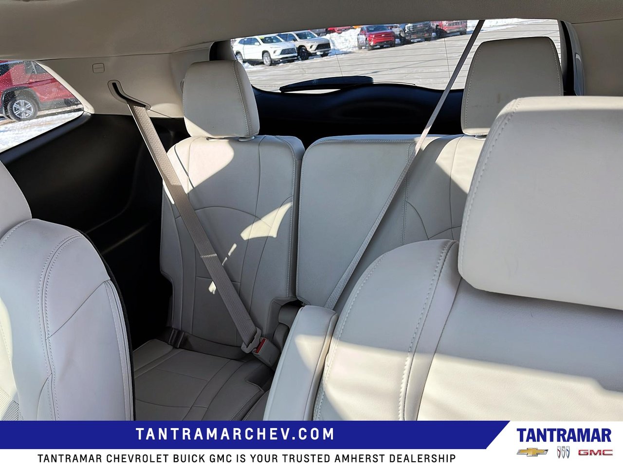 2023 Buick Enclave Premium-12