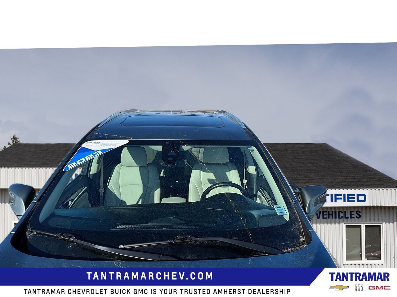 2023 Buick Enclave Premium-8