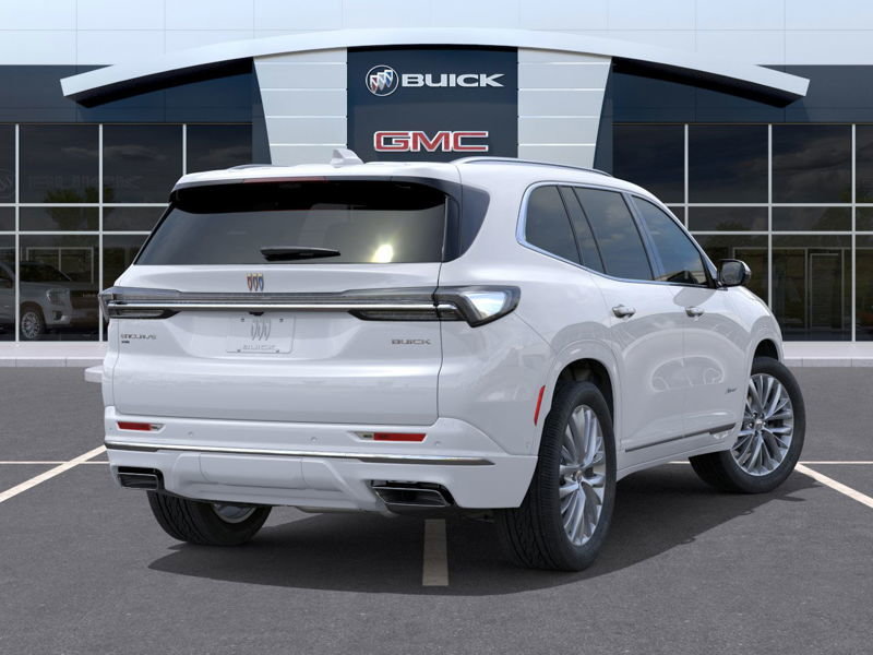 2026 Buick Enclave Avenir-3