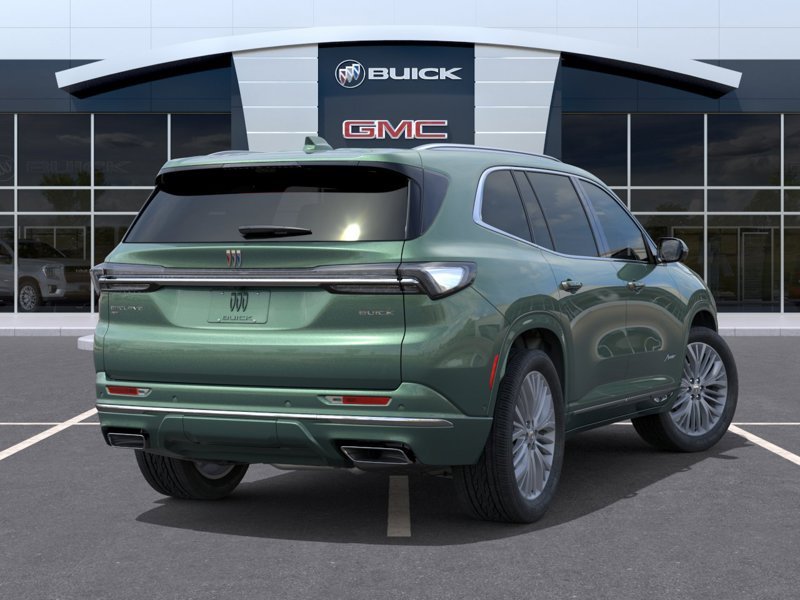 2027 Buick Enclave Avenir-3