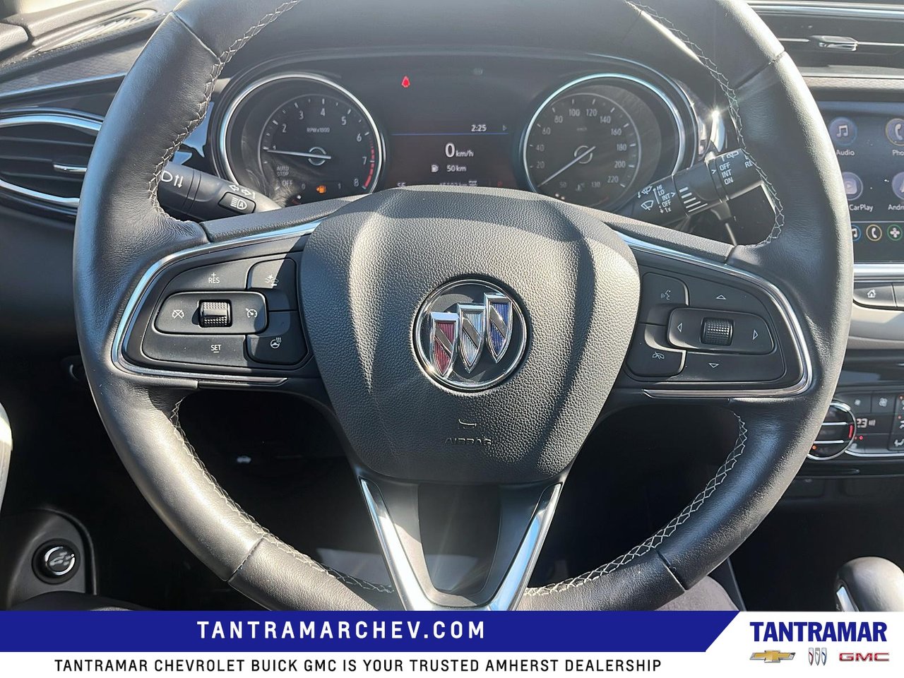 2020 Buick Encore GX Essence-13